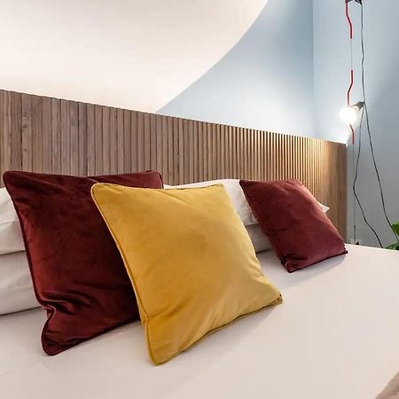 Siciliaholic Modern House Appartement Catánia Buitenkant foto