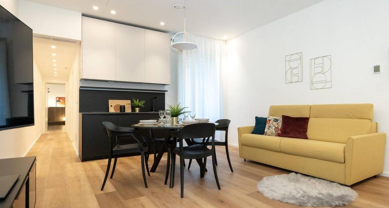 Siciliaholic Modern House Appartement Catánia Buitenkant foto