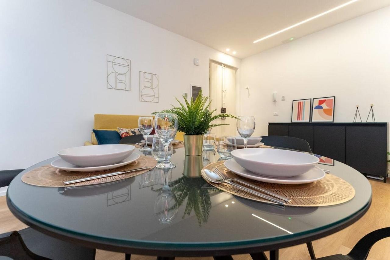 Siciliaholic Modern House Appartement Catánia Buitenkant foto