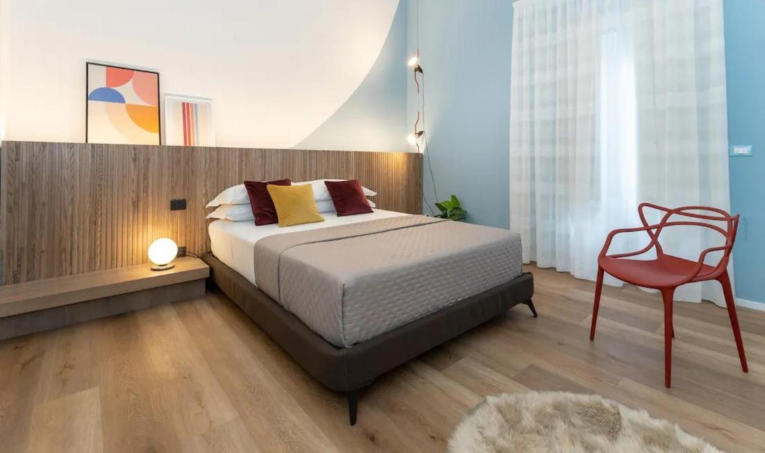 Siciliaholic Modern House Appartement Catánia Buitenkant foto
