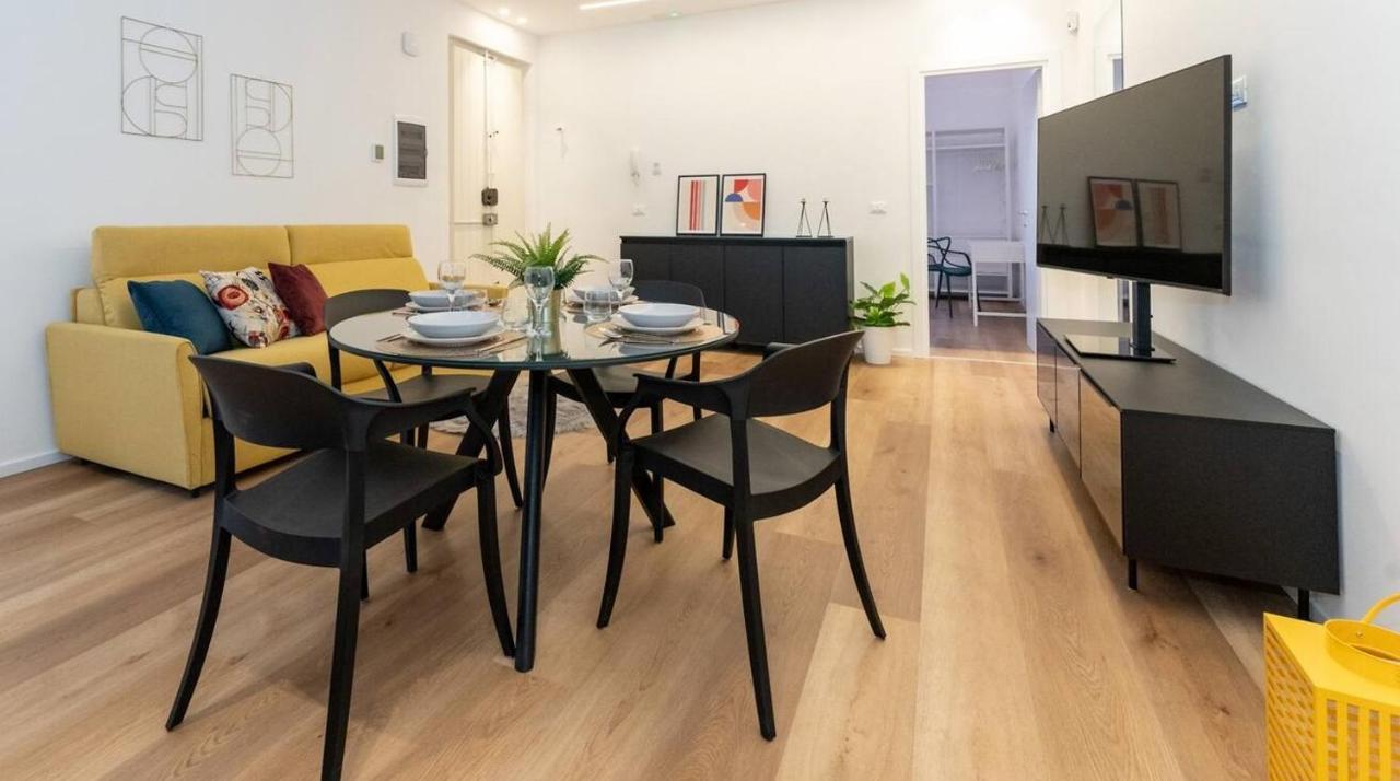 Siciliaholic Modern House Appartement Catánia Buitenkant foto
