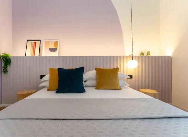 Siciliaholic Modern House Appartement Catánia Buitenkant foto