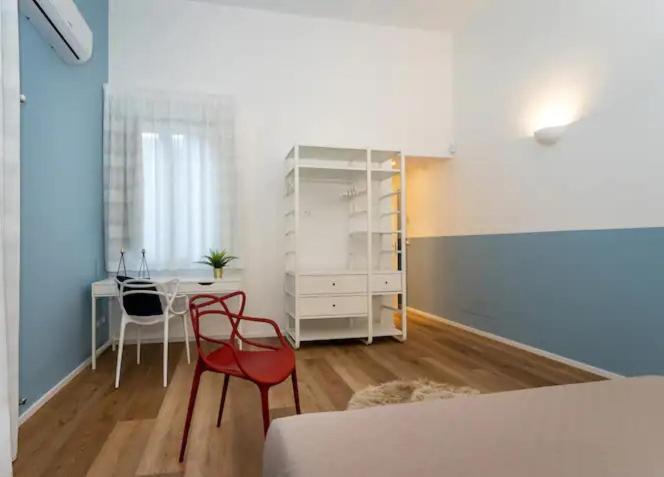 Siciliaholic Modern House Appartement Catánia Buitenkant foto