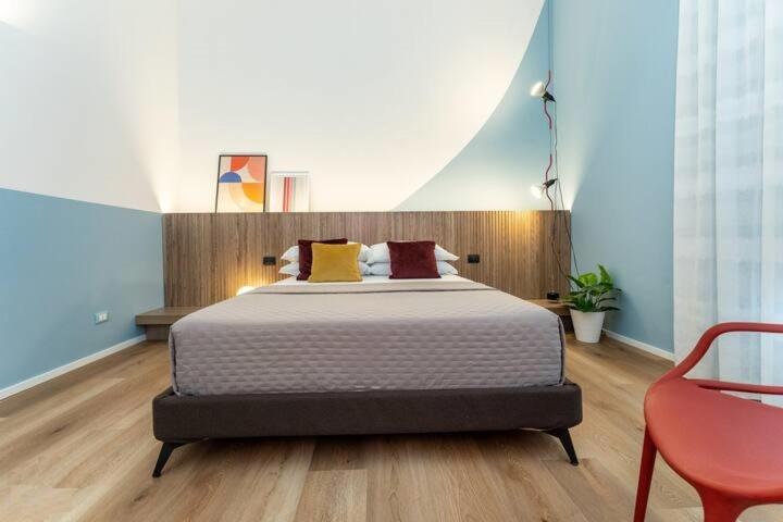 Siciliaholic Modern House Appartement Catánia Buitenkant foto