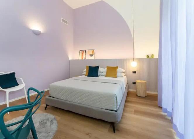 Siciliaholic Modern House Appartement Catánia Buitenkant foto