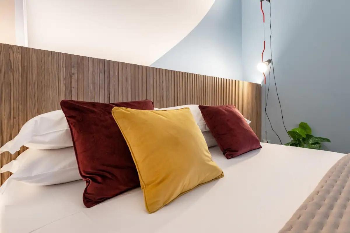 Siciliaholic Modern House Appartement Catánia Buitenkant foto