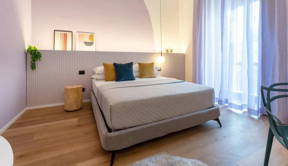 Siciliaholic Modern House Appartement Catánia Buitenkant foto